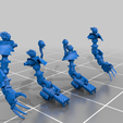 6841de69-179e-4c08-9eea-5eb52a7ffbd8.png EPIC40K SORORITAS PENITENT ENGINES