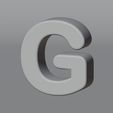 g3.jpg Alphabet G Letter