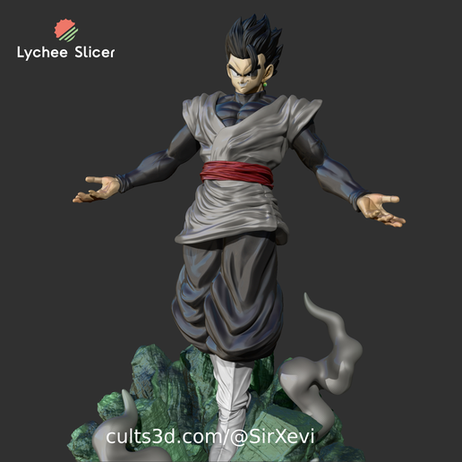 black-gohan-2.png Gohan Preto Dragon Ball Sparking Zero