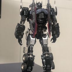 IMG_6986.jpg MM01 Kit double gaine Optimus Prime
