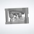 Clipboard-2024-06-11-14-39-18.jpg 10 DENTAL STUDY MODELS - REAL PATIENTS, UPPER AND LOWER 3D MODELS WITH ADDITIONAL DIES