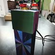 Box-1.jpg Dart box for blowpipe darts