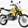 suzuki-DR-Z-400-S-700px.webp 铃木 DR-Z 400 S 2004 - 双运动摩托车 实体 3D 可打印模型