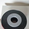 NEU.jpg Reuse a spool as masterspool / Spule als Masterspool wiederverwenden