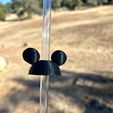 IMG_2848.jpeg Mickey Mouse Straw Buddy