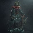 4.jpg Davy Jones 3D Print