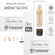 Capture5.PNG Lightning Cap For Transcend USB Key JetDrive GO - Capuchon Lightning pour clé USB Transcend JetDrive GO