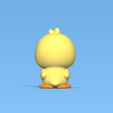Cod1347-Cute-Little-Duck-3.png Cute Little Duck