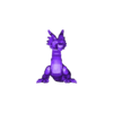 Dragon.obj Dragon Low Poly