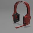 Epic-headset-combined-1.jpg Gaming headset 20,30,40,50mm, modular and upgradeable.