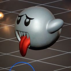20220221_230749.jpg OBJ file Fantom Mario fanart・3D printer design to download