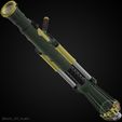 Lt-Col-Kilgore-13.jpg Teniente Coronel Kilgore - BAYONETTA