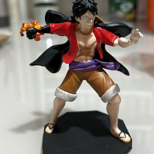 Luffy - One Piece