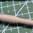 20260830_234147-Mittel.jpg Replacement Barrel for Revell Panzerhaubitze 2000  1/72