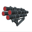 Perspektive0.png RGM84 Harpoon Container - MK141 Launcher