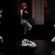 rEGİNA-3.jpg Regina - Dino Crisis - Collectible Edition