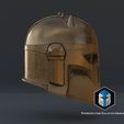 10006-2.jpg The Armorer Helmet - 3D Print Files