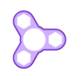 ray-spin-2017-05-18_20170520-25871-1ejp3s0-0.stl My Customized Very  Fidget Spinner Small