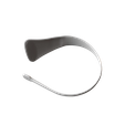 snapshot_p3d.png STL-Datei Tanga C-String Höschen・Design für 3D-Drucker zum herunterladen