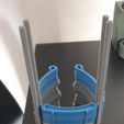 thumbnail (1).jpeg STL file visor support・Model to download and 3D print