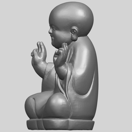 TDA0732_Little_Monk_05A03.png Pequeño Monje 05