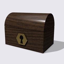 E996B34F-8A02-4BE7-895D-83D9CB25222E.jpeg Fichier STL gratuit Imprimer à la place de la poitrine・Objet imprimable en 3D à télécharger