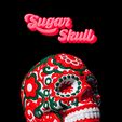 Sugar-Skull-Statue-thumb.jpg Sugar Skull Statue