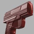 2.jpg Pistolet Walther PPS MOLD Modèle Scan