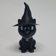 20231029_210617.jpg Halloween Cats - Nice & Evil Cat
