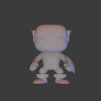 capitan_frontal.png Funko Capitam america