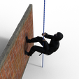 ninjaroap.png Urban Ninja - Rope