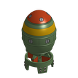 Part-Studio-1.png Mini Nuke Versteckdose (Fallout)