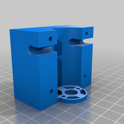 CUERPO_MOTOR_A.png Download free STL file MINI DRILL • 3D printer object, kacitran