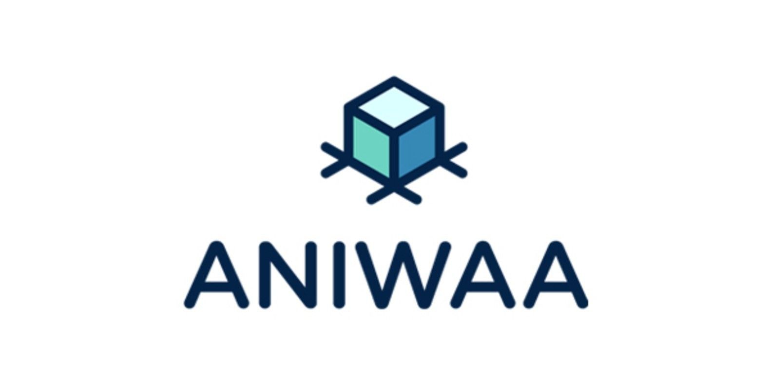 Logo Aniwaa