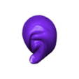 top.stl Free STL file Bad Gnome - Oversized・Design to download and 3D print