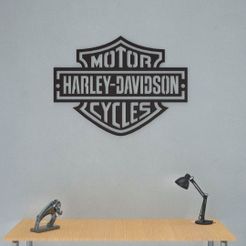 logo-harley-davidson-2.jpg Harley Davidson logo
