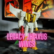 Legacy-Jhiaxus.png Transformers Legacy Jhiaxus Realistic Replacement Wings (Carpet-door conversion Pt.1)