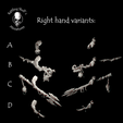 death-cultist_right-hand.png Customizable Death Cultist STL supported