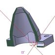 Catia3.JPG EleksMaker Laser Engraver Air Assist Adapter