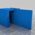 3b0a965a72e4752a54c0260c4d3c6716.png Направляющая для дверей шкафа на рельсах