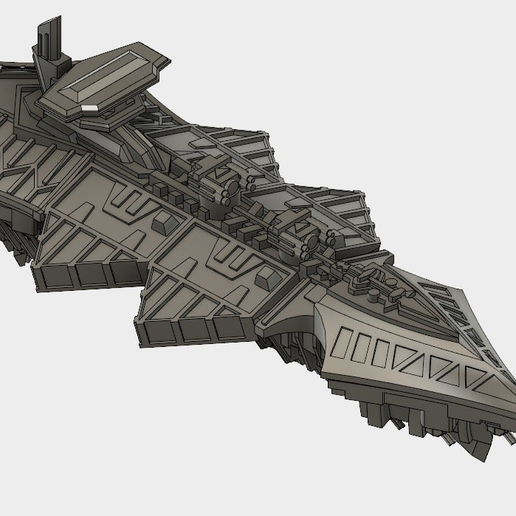 Styx_class_mk2.PNG Alces-pattern cruisers (Mk2 - old)