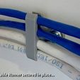 409ccb0e23e5acc7bdb721fe1c9f97e0_display_large.jpg Ethernet Cable Runners - Screw Mount Type