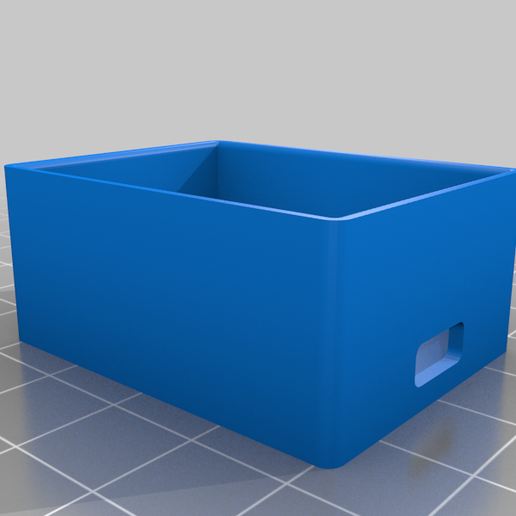 1KnobCase.png DIY Ctrlr - 1 Knob