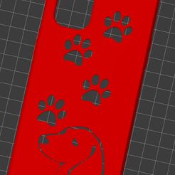 V3.jpg One Plus 8T Cases - DOGS - SET (8 IN 1)
