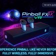 Poster.jpg Full Wireless Meta Quest 3 (S) Pinball FX VR Controller