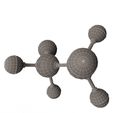 Wireframe-M-Low-3.jpg Molecule Collection