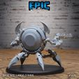 5670-Clockwork-Golem-Guns-Large-2.jpg Clockwork Golem Guns ‧ DnD Miniature ‧ Tabletop Miniatures ‧ Gaming Monster ‧ 3D Model ‧ RPG ‧ DnDminis ‧ STL FILE
