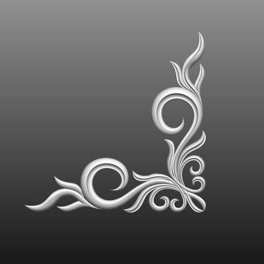 0.png Coin sculpté en bois