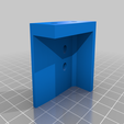 CABLE_CHAIN_BRACKET2.png Ivan Miranda's BIG DIY 3D PRINTER MKII