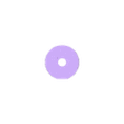 portabrocas_base.stl 🔩 Органайзер для сверл - держатель для сверл